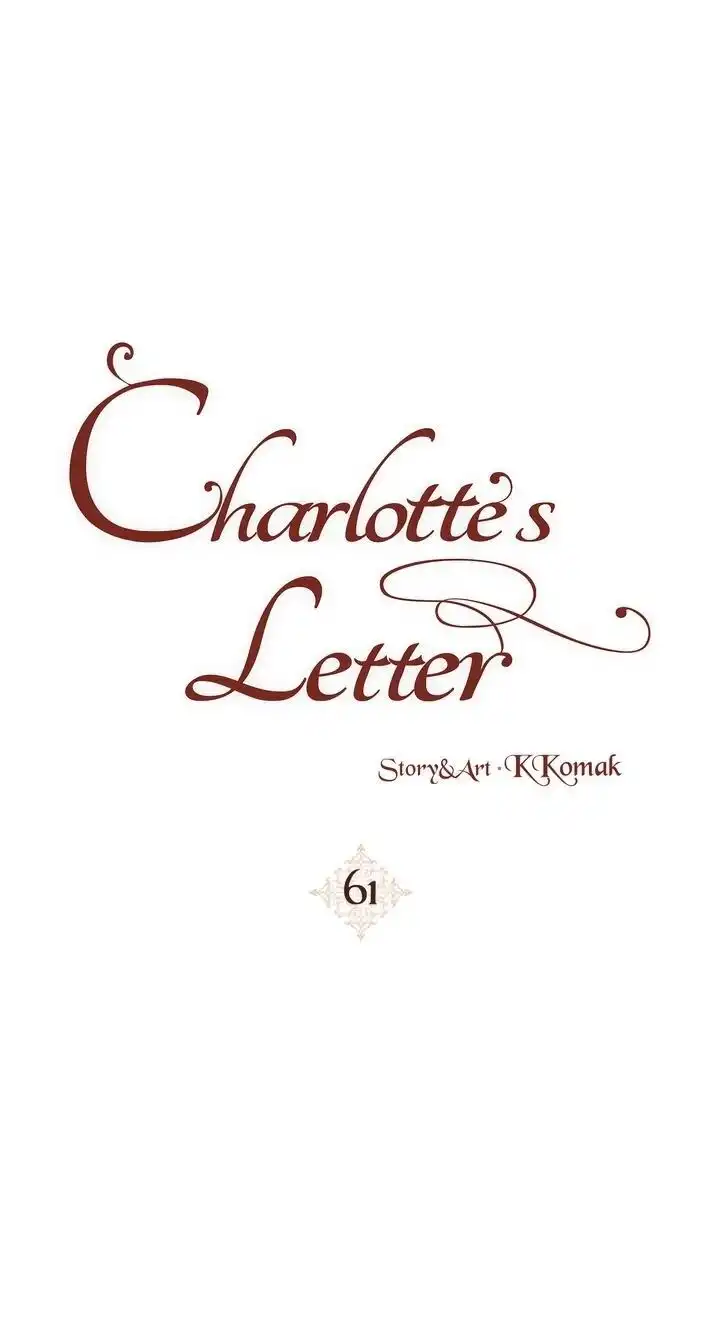 Charlotte'S Letter Chapter 61 3